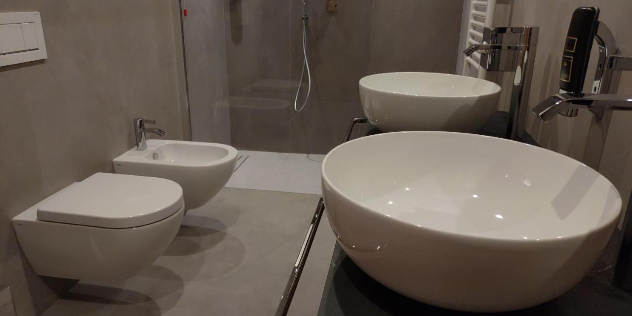 Garni Al Silvestri Vei Otel Livigno Dış mekan fotoğraf
