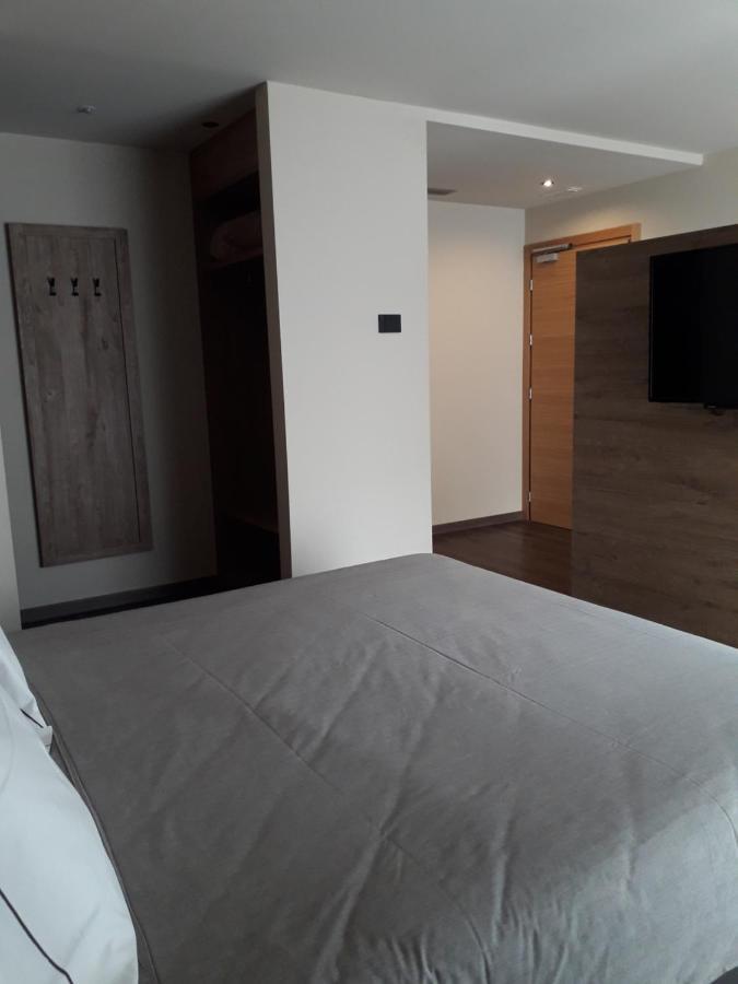 Garni Al Silvestri Vei Otel Livigno Dış mekan fotoğraf