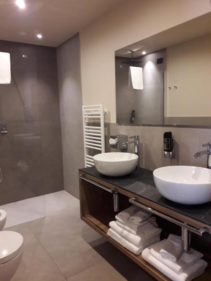 Garni Al Silvestri Vei Otel Livigno Dış mekan fotoğraf