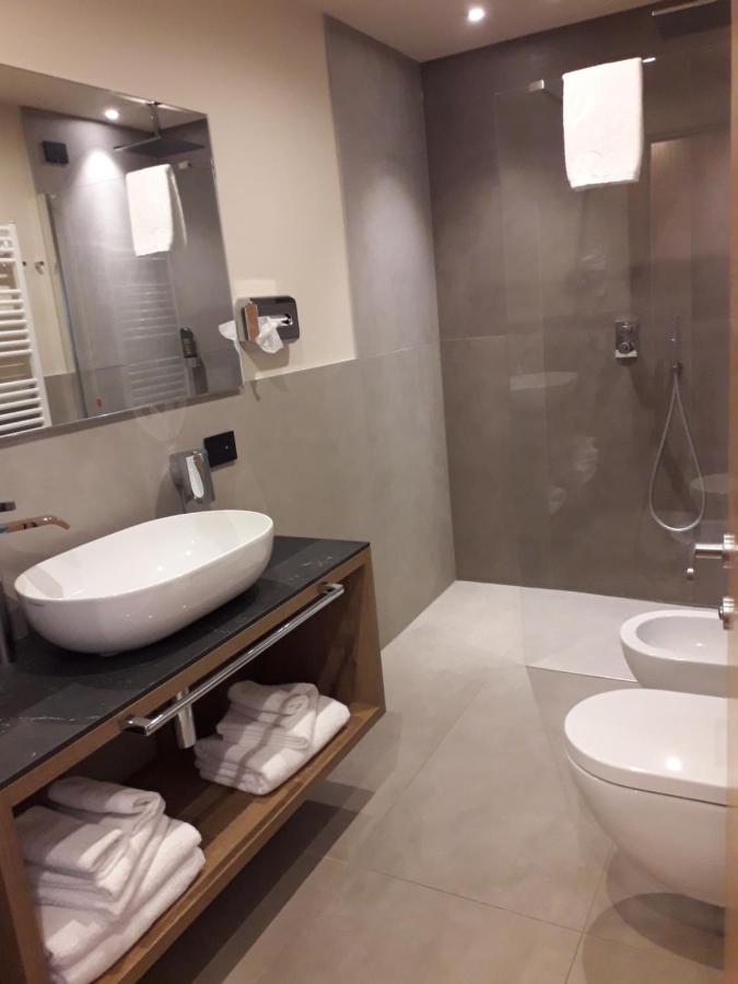 Garni Al Silvestri Vei Otel Livigno Dış mekan fotoğraf