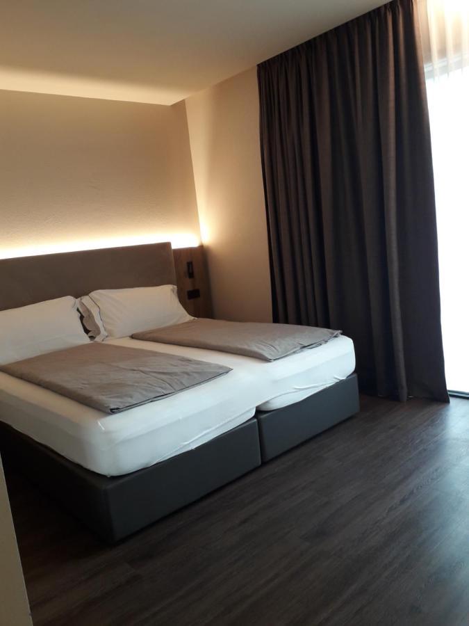 Garni Al Silvestri Vei Otel Livigno Dış mekan fotoğraf