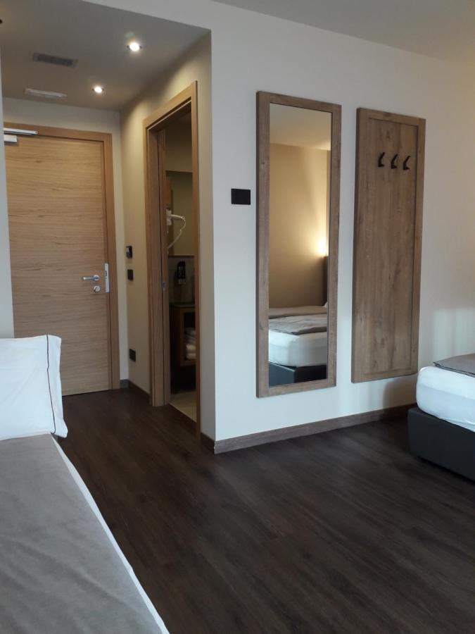 Garni Al Silvestri Vei Otel Livigno Dış mekan fotoğraf